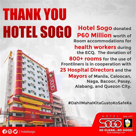 sogo hotel lipa|Home .